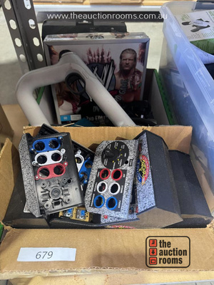 Lot 679