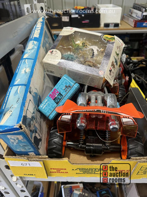 Lot 671