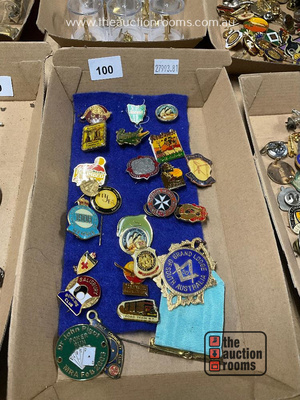 Lot 100
