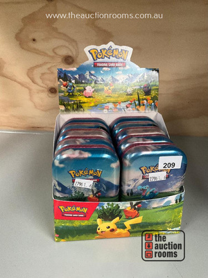 Lot 209
