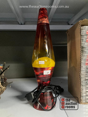 Lot 21