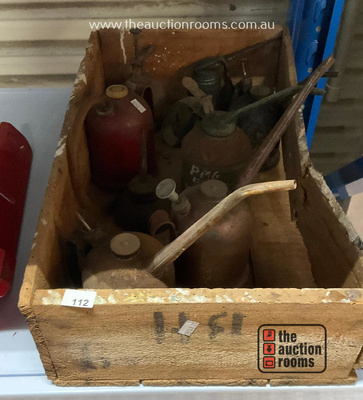 Lot 112