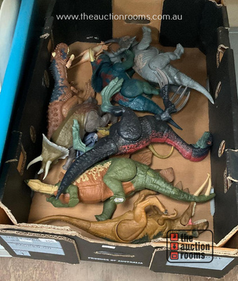 Lot 256