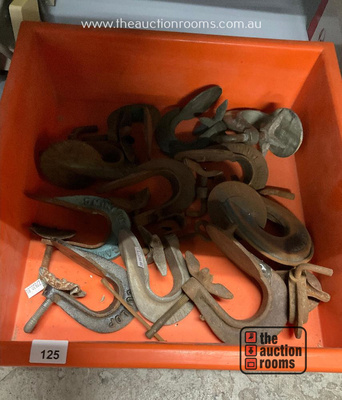 Lot 125