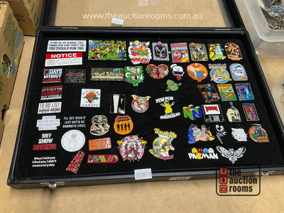 Lot 153