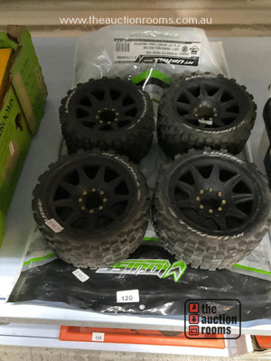 Lot 120