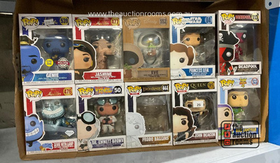 Lot 25