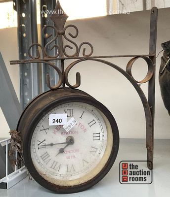 Lot 240
