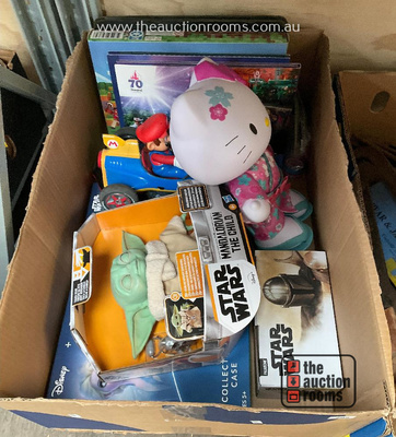 Lot 295