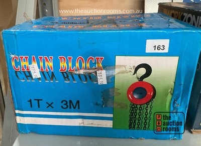 Lot 163