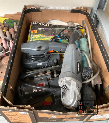 Lot 261