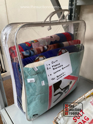 Lot 243