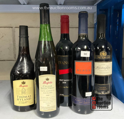Lot 90
