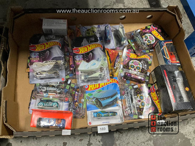 Lot 160