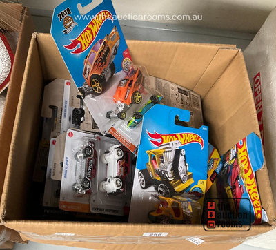 Lot 258