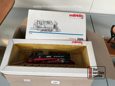 Lot 237