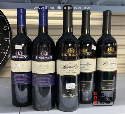 Lot 103
