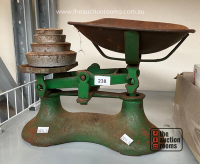 Lot 238