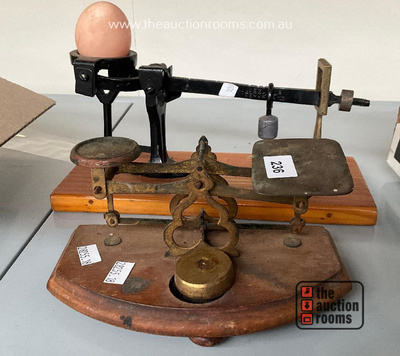 Lot 236