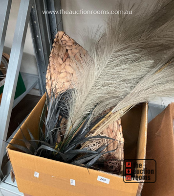 Lot 260