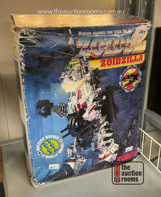 Lot 261