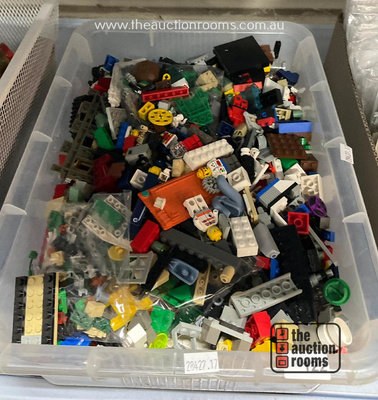 Lot 122
