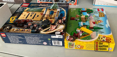 Lot 265
