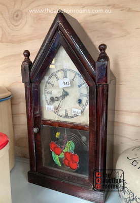Lot 243
