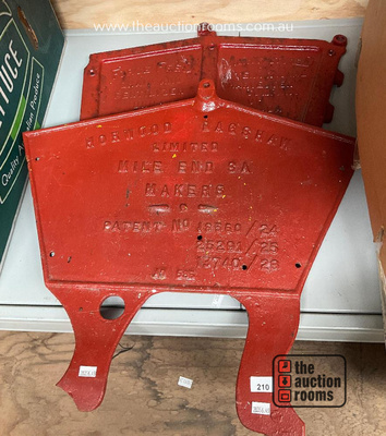 Lot 210